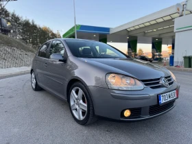 VW Golf * 1.9-TDI-105* ИТАЛИЯ* 6 СКОРОСТИ* , снимка 3