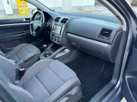 VW Golf * 1.9-TDI-105* ИТАЛИЯ* 6 СКОРОСТИ* , снимка 10