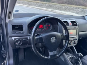 VW Golf * 1.9-TDI-105* ИТАЛИЯ* 6 СКОРОСТИ* , снимка 12