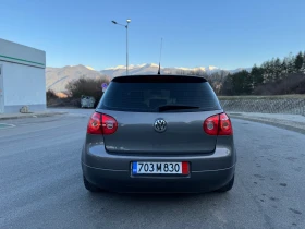 VW Golf * 1.9-TDI-105* ИТАЛИЯ* 6 СКОРОСТИ* , снимка 5