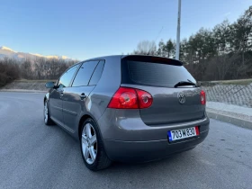 VW Golf * 1.9-TDI-105* ИТАЛИЯ* 6 СКОРОСТИ* , снимка 6