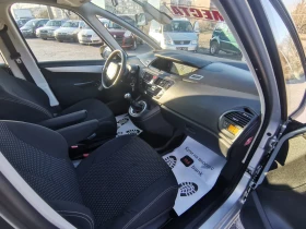 Citroen C4 Picasso 1.6Hdi 7-Места, снимка 8