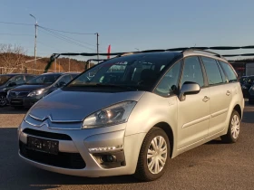 Citroen C4 Picasso 1.6Hdi 7-Места 1