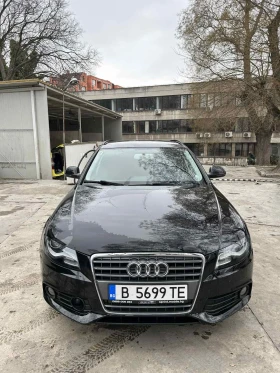 Audi A4 2.0 TDI 143, снимка 2