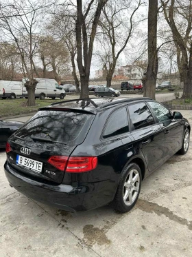 Audi A4 2.0 TDI 143, снимка 4