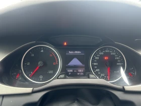 Audi A4 2.0 TDI 143, снимка 11