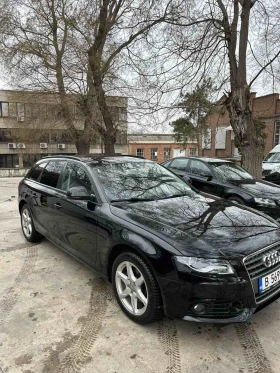 Audi A4 2.0 TDI 143, снимка 3