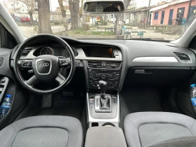 Audi A4 2.0 TDI 143, снимка 10