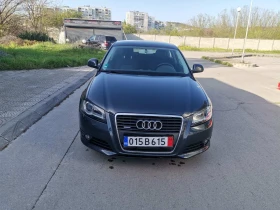 Обява за продажба на Audi A3 2.0TDI/Quattro ~9 799 лв. - изображение 2