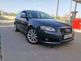 Обява за продажба на Audi A3 2.0TDI/Quattro ~9 799 лв. - изображение 3