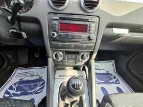 Audi A3 2.0TDI/Quattro - 9799 лв. - 14314139 | Car24.bg