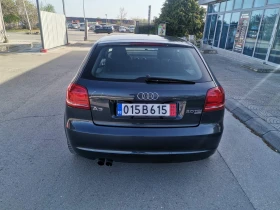 Обява за продажба на Audi A3 2.0TDI/Quattro ~9 799 лв. - изображение 5