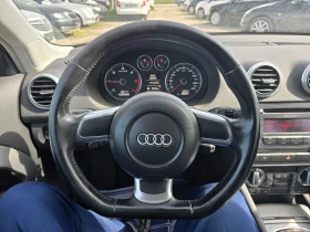 Обява за продажба на Audi A3 2.0TDI/Quattro ~9 799 лв. - изображение 8