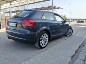 Обява за продажба на Audi A3 2.0TDI/Quattro ~9 799 лв. - изображение 4