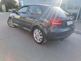 Обява за продажба на Audi A3 2.0TDI/Quattro ~9 799 лв. - изображение 6
