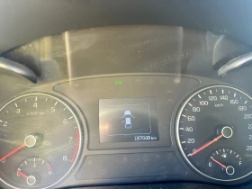 Kia K5 2.0 LPG  | Mobile.bg    10