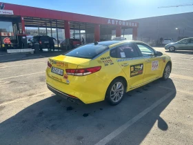 Kia K5 2.0 LPG  | Mobile.bg    7