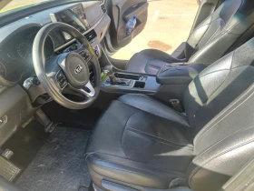 Kia K5 2.0 LPG  | Mobile.bg    9