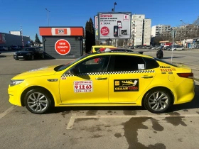 Kia K5 2.0 LPG  | Mobile.bg    3