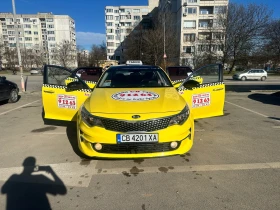 Kia K5 2.0 LPG  | Mobile.bg    8