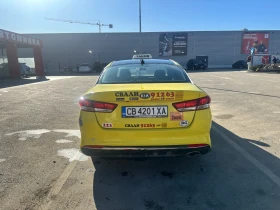 Kia K5 2.0 LPG  | Mobile.bg    2