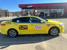 Kia K5 2.0 LPG  | Mobile.bg    6