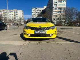 Kia K5 2.0 LPG  | Mobile.bg    4