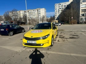     Kia K5 2.0 LPG 