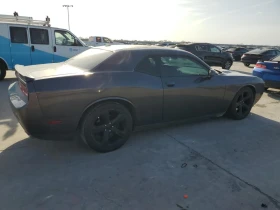 Dodge Challenger R/T 5.7 HEMI * *  | Mobile.bg    6