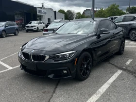  BMW 440