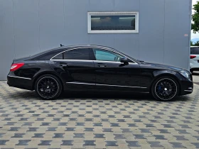     Mercedes-Benz CLS 350 AMG/GERMANY/DISTRON/CAMERA//AIRMATIC/LIZING
