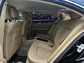 Mercedes-Benz CLS 350 AMG/GERMANY/DISTRON/CAMERA//AIRMATIC/LIZING | Mobile.bg    16