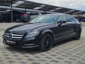 Mercedes-Benz CLS 350 AMG/GERMANY/DISTRON/CAMERA/ПОДГРЕВ/AIRMATIC/LIZING