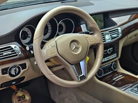 Mercedes-Benz CLS 350 AMG/GERMANY/DISTRON/CAMERA//AIRMATIC/LIZING | Mobile.bg    11