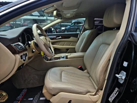 Mercedes-Benz CLS 350 AMG/GERMANY/DISTRON/CAMERA//AIRMATIC/LIZING | Mobile.bg    15