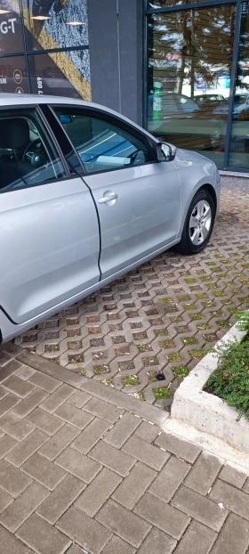 Обява за продажба на Skoda Rapid ~12 555 лв. - изображение 5
