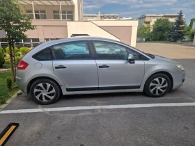 Citroen C4 - 4000 лв. - 43485242 3