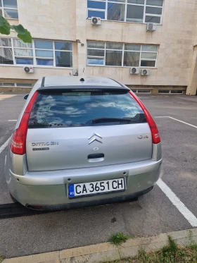 Citroen C4 - 4000 лв. - 43485242 4
