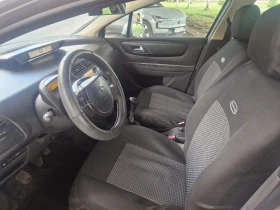 Citroen C4 - 4000 лв. - 43485242 8