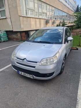 Citroen C4 - 4000 лв. - 43485242 2