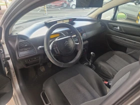 Citroen C4 - 4000 лв. - 43485242 7