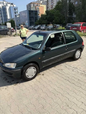 Peugeot 106 | Mobile.bg    2