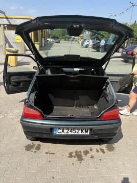 Peugeot 106 | Mobile.bg    5