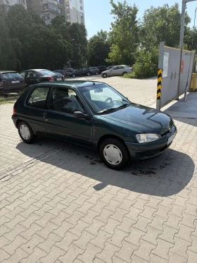 Peugeot 106 | Mobile.bg    3
