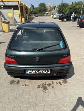 Peugeot 106 | Mobile.bg    4