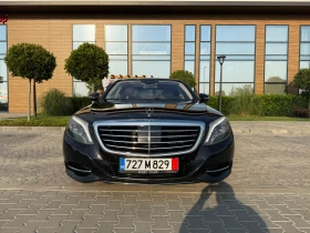 Обява за продажба на Mercedes-Benz S 350 Business class / panorama / keyless / massage / ~46 500 лв. - изображение 1