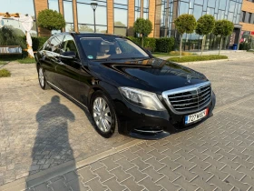 Обява за продажба на Mercedes-Benz S 350 Business class / panorama / keyless / massage / ~46 500 лв. - изображение 2
