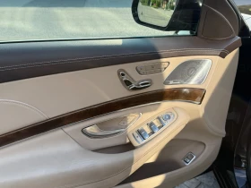 Обява за продажба на Mercedes-Benz S 350 Business class / panorama / keyless / massage / ~46 500 лв. - изображение 7