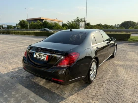 Обява за продажба на Mercedes-Benz S 350 Business class / panorama / keyless / massage / ~46 500 лв. - изображение 3