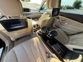 Обява за продажба на Mercedes-Benz S 350 Business class / panorama / keyless / massage / ~46 500 лв. - изображение 9